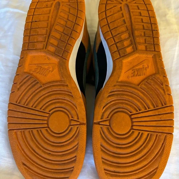 Nike Dunk Ceramic-Size 11 with Box Black/Nori/Ceramic - Picture 4 of 8